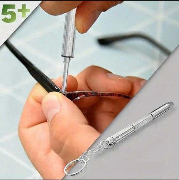 Mini Screwdriver